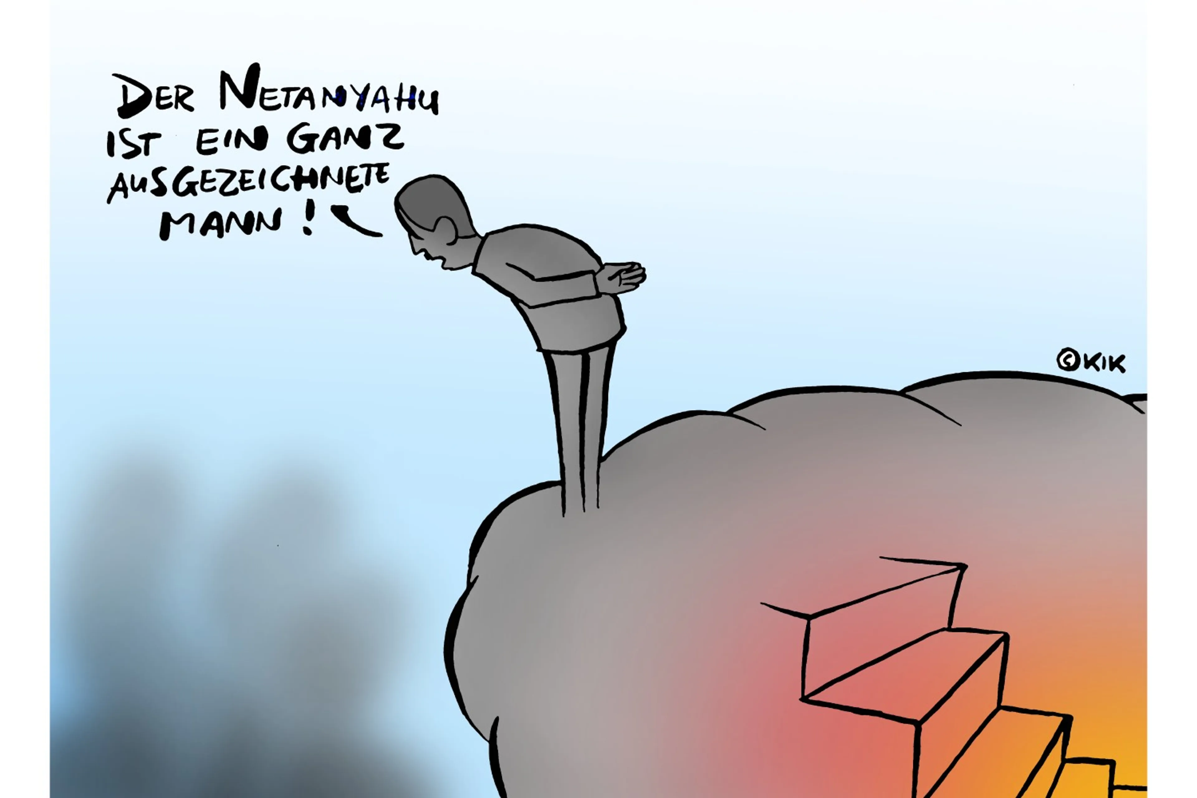 hitlernetanyahu